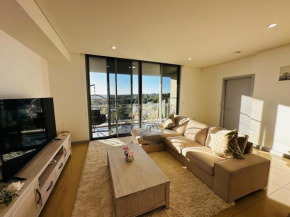 Modern 3-Bedroom Apartment, Ryde NSW 2112, Sydney